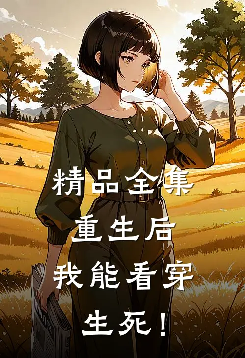 精品全集重生后，我能看穿生死！