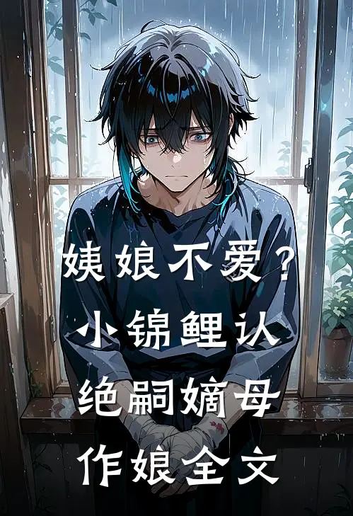 姨娘不爱？小锦鲤认绝嗣嫡母作娘全文