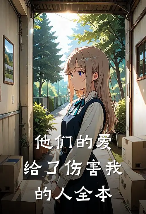 他们的爱，给了伤害我的人全本