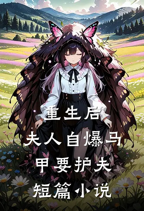 重生后，夫人自爆马甲要护夫短篇小说