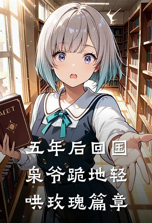 五年后回国，枭爷跪地轻哄玫瑰篇章