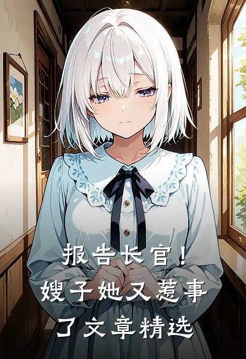 报告长官！嫂子她又惹事了文章精选