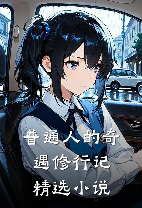 普通人的奇遇修行记精选小说