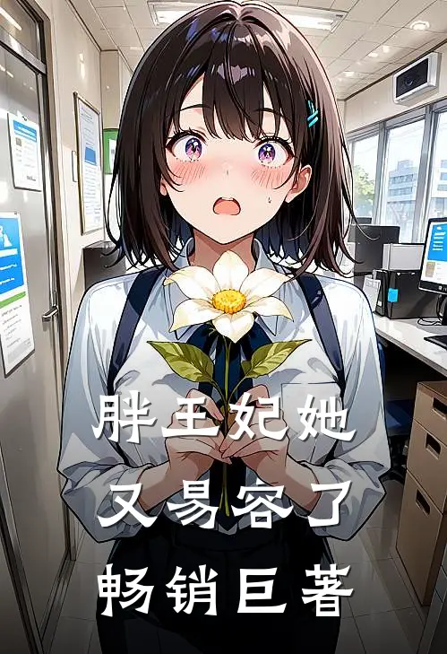 胖王妃她又易容了畅销巨著