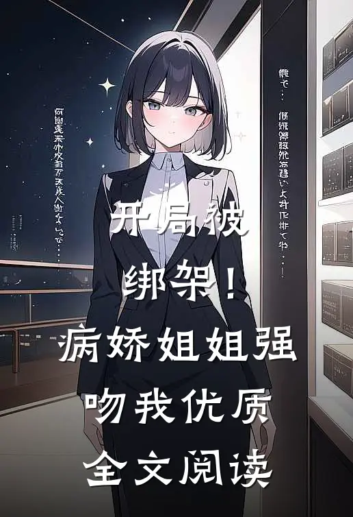 开局被绑架！病娇姐姐强吻我优质全文阅读