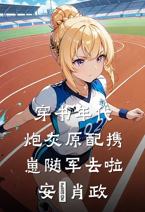 穿书年代，炮灰原配携崽随军去啦安婳肖政