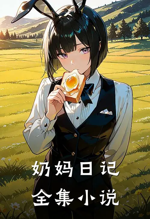 奶妈日记全集小说