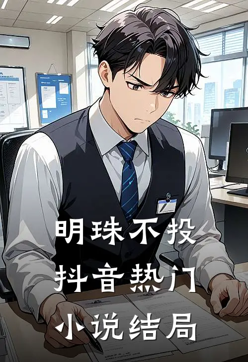 明珠不投抖音热门小说结局