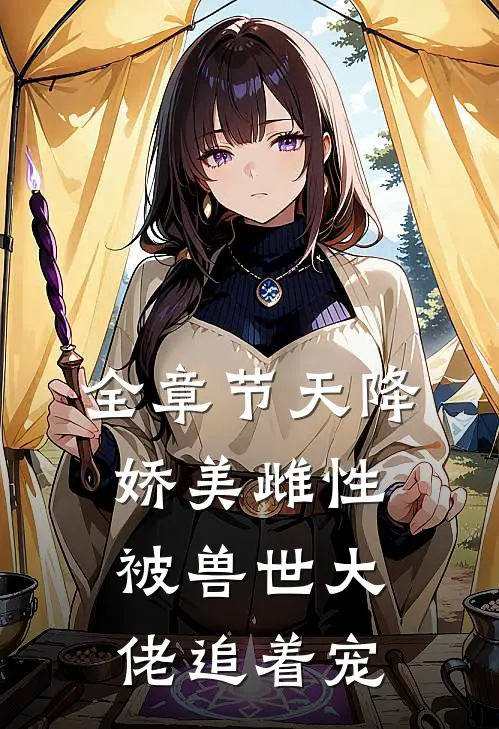 全章节天降娇美雌性，被兽世大佬追着宠
