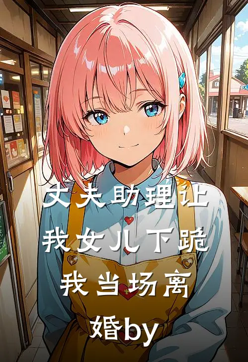 丈夫助理让我女儿下跪，我当场离婚by
