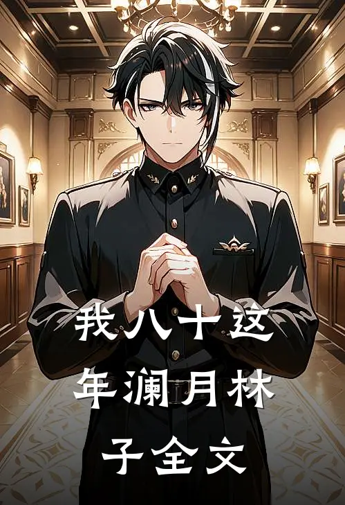 《我八十这年》澜月林子全文