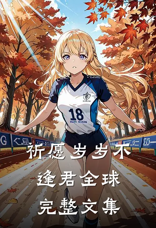 祈愿岁岁不逢君全球完整文集
