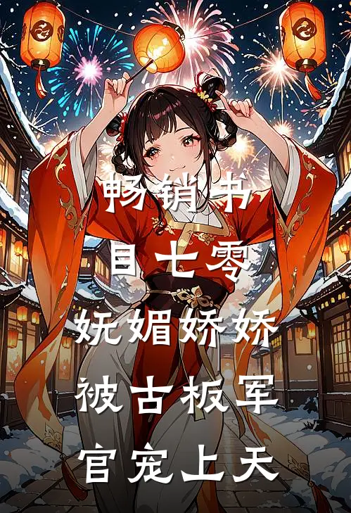 畅销书目七零:妩媚娇娇被古板军官宠上天