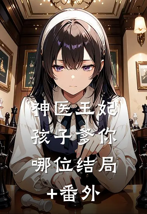 神医王妃：孩子爹你哪位结局+番外