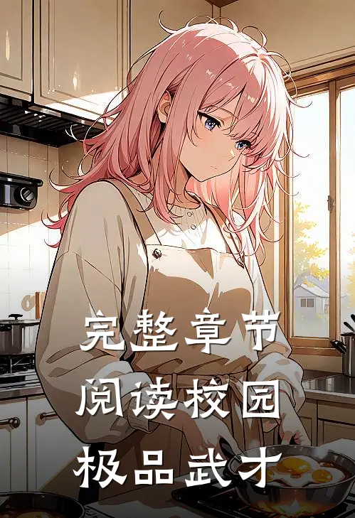 完整章节阅读校园极品武才