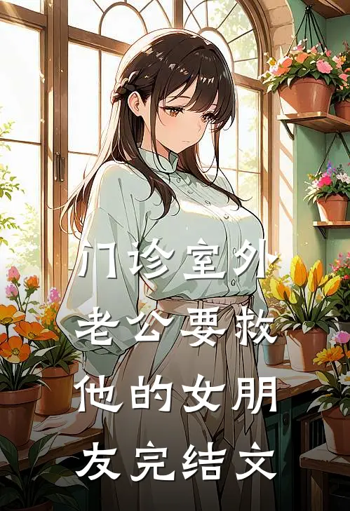 门诊室外，老公要救他的女朋友完结文