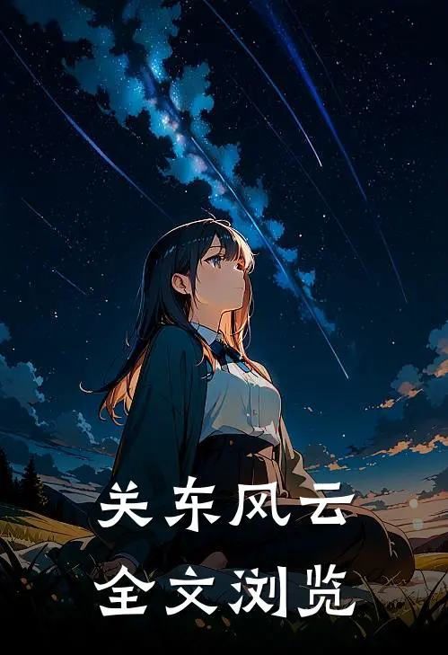 关东风云全文浏览