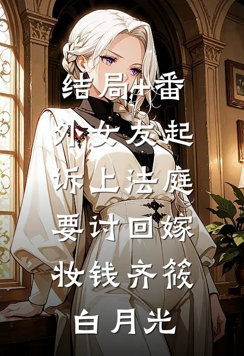 结局+番外女友起诉上法庭，要讨回嫁妆钱齐筱白月光
