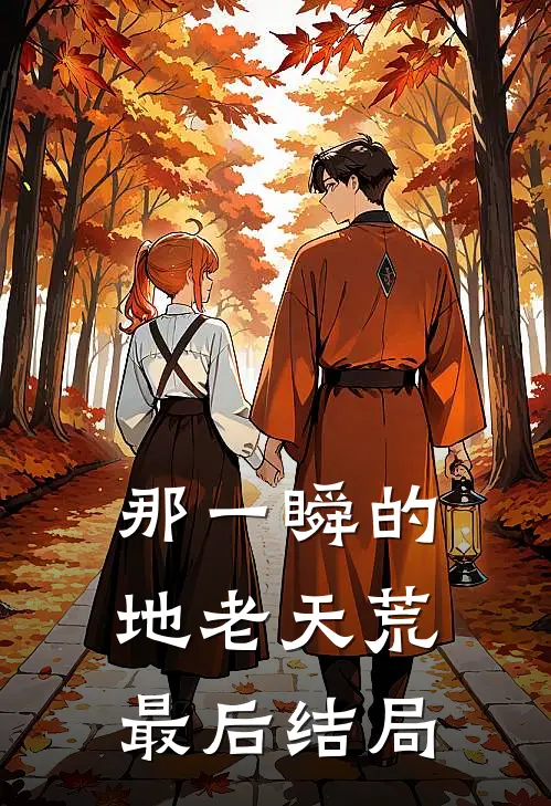 那一瞬的地老天荒最后结局