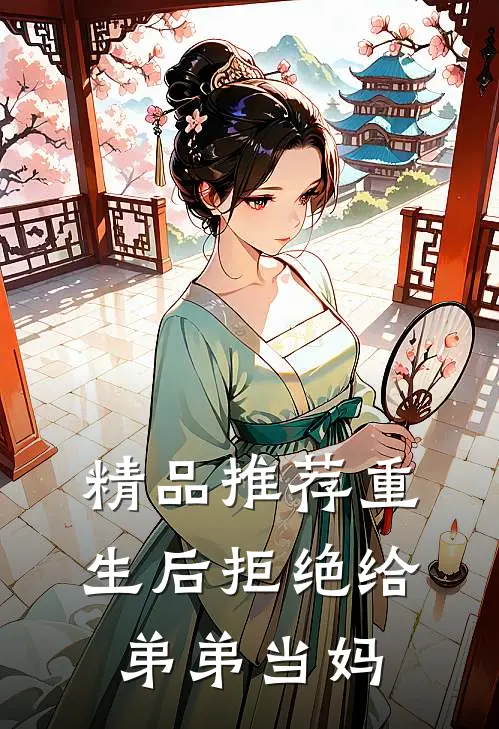 精品推荐重生后拒绝给弟弟当妈
