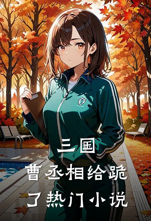 三国：曹丞相给跪了热门小说