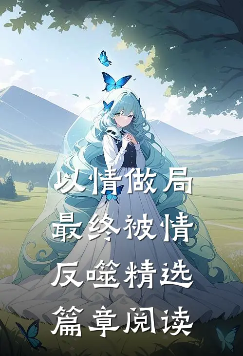 以情做局，最终被情反噬精选篇章阅读