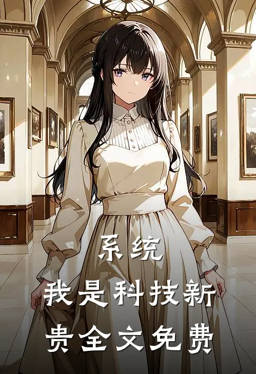 系统：我是科技新贵全文免费