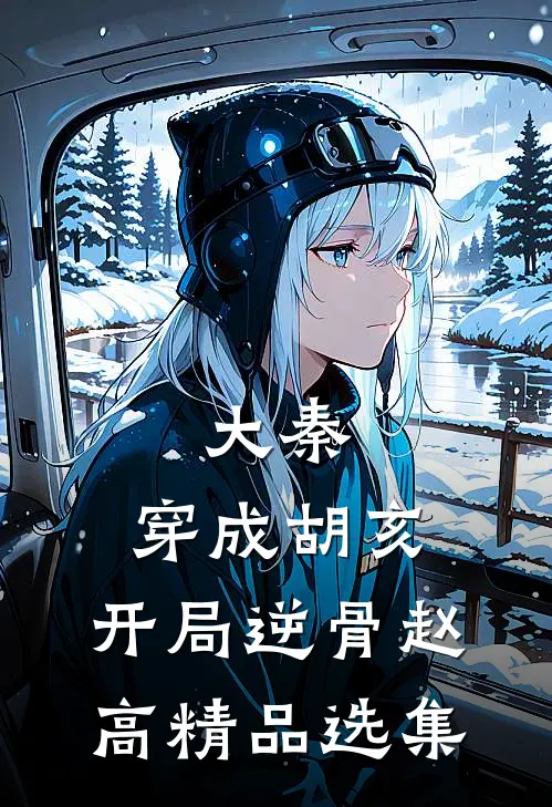 大秦：穿成胡亥，开局逆骨赵高精品选集