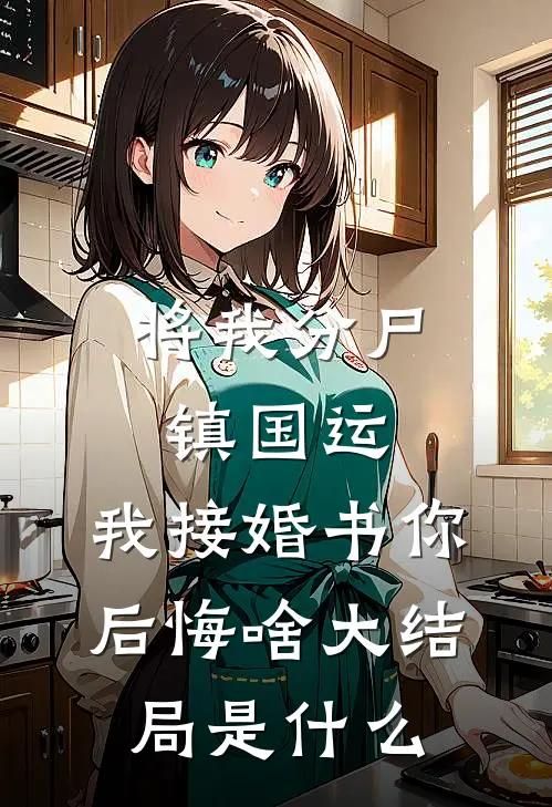 将我分尸镇国运，我接婚书你后悔啥大结局是什么
