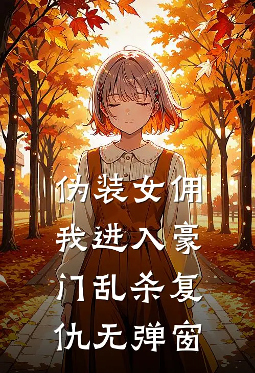 伪装女佣，我进入豪门乱杀复仇无弹窗