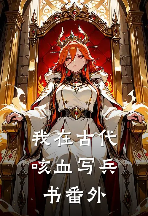 我在古代咳血写兵书 番外