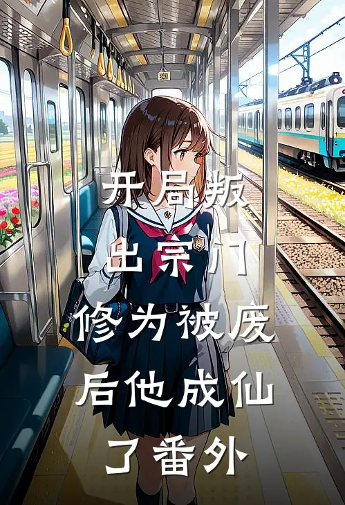 开局叛出宗门,修为被废后他成仙了 番外