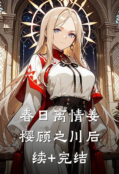 春日离情姜樱顾之川后续+完结