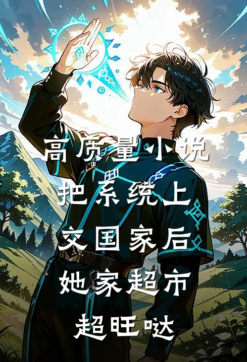 高质量小说把系统上交国家后，她家超市超旺哒