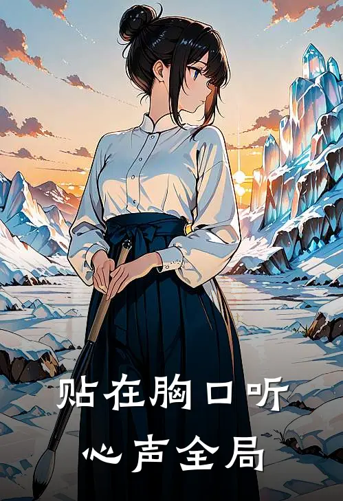 贴在胸口听心声全局