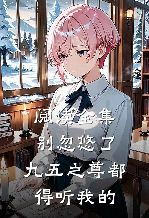 阅读全集别忽悠了，九五之尊都得听我的