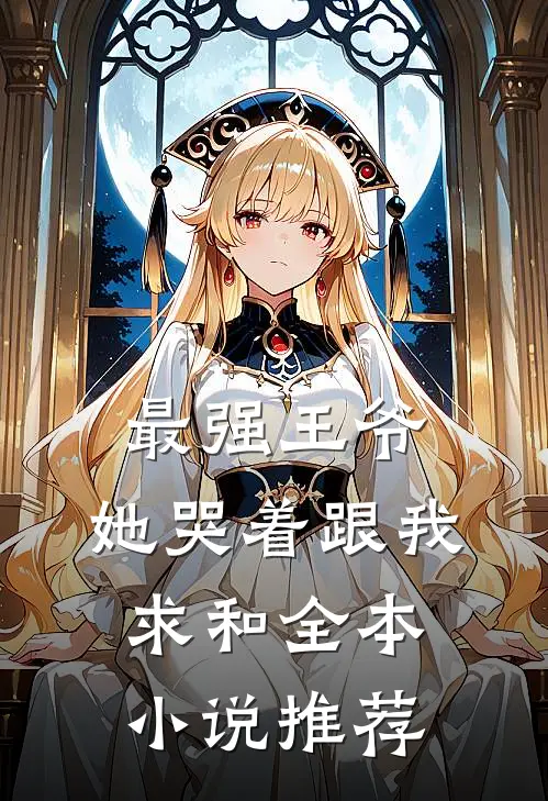 最强王爷：她哭着跟我求和全本小说推荐