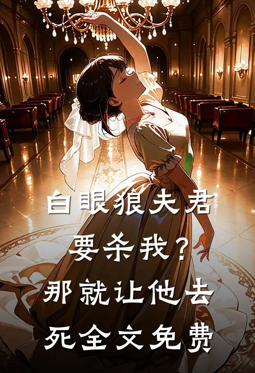 白眼狼夫君要杀我？那就让他去死全文免费