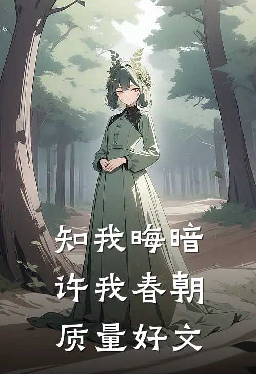 知我晦暗，许我春朝质量好文