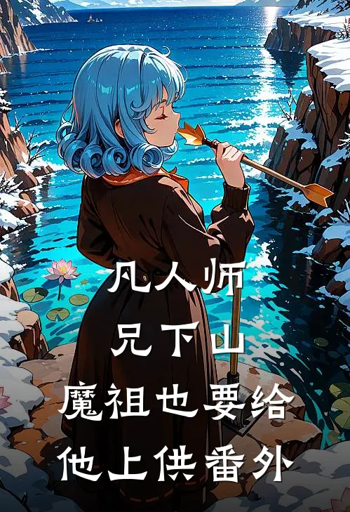 凡人师兄下山，魔祖也要给他上供 番外