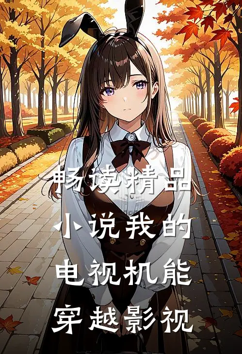 畅读精品小说我的电视机能穿越影视