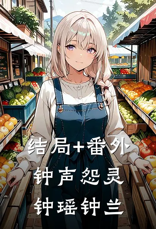 结局+番外钟声怨灵钟瑶钟兰