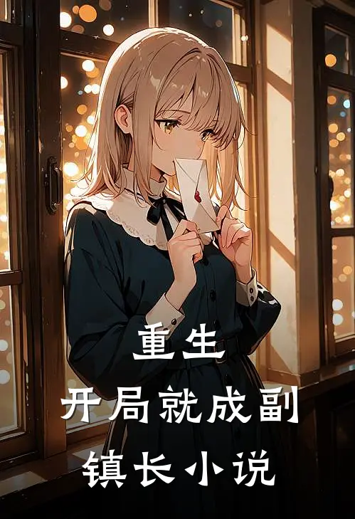 重生：开局就成副镇长小说