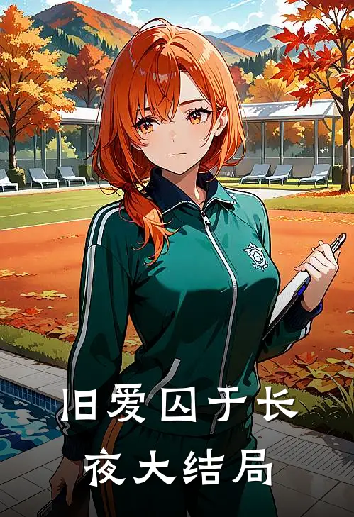 旧爱囚于长夜大结局
