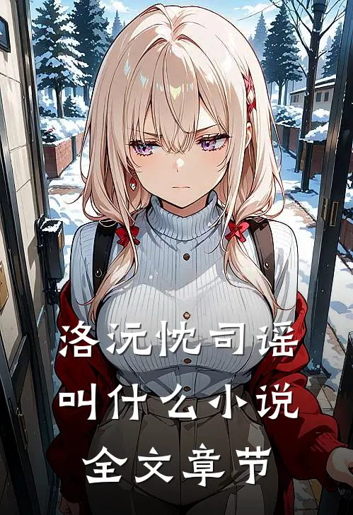 洛沅忱司谣叫什么小说全文章节