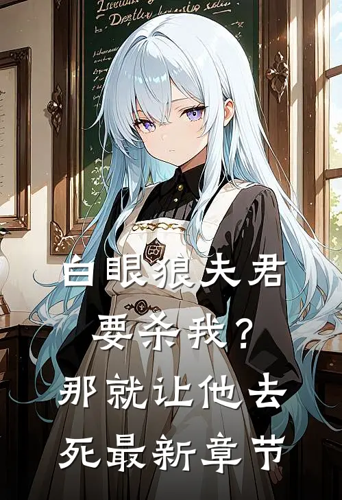 白眼狼夫君要杀我？那就让他去死最新章节