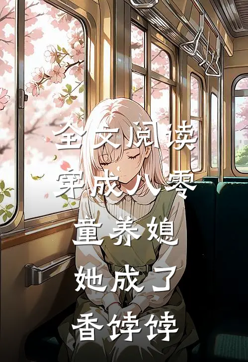 全文阅读穿成八零童养媳，她成了香饽饽