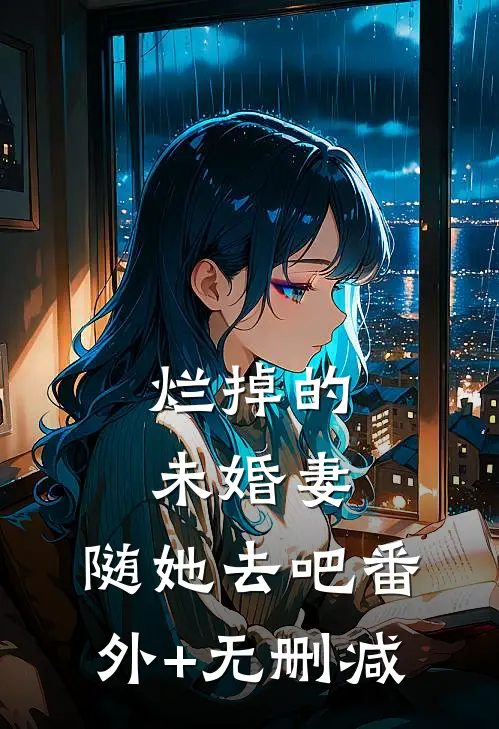 烂掉的未婚妻，随她去吧番外+无删减