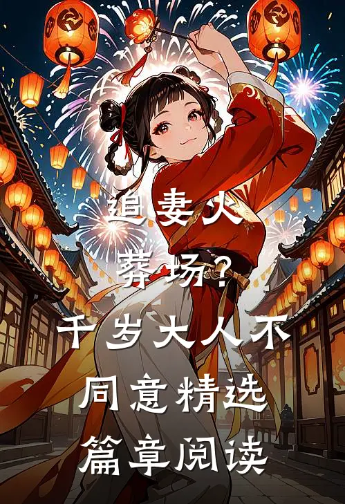 追妻火葬场？千岁大人不同意精选篇章阅读