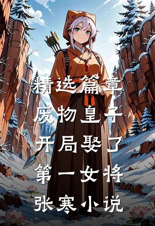 精选篇章废物皇子，开局娶了第一女将张寒小说
